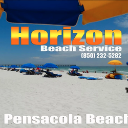 Horizon Beach Service