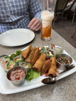 Nicky's Thai Kitchen by null