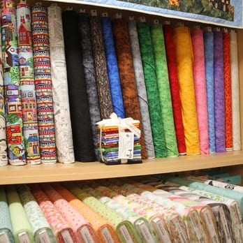 Anything Sews - Anything Sews participates in Row by Row Experience. Simply visit Anything Sews and receive a free pattern for a row in a qui... - Fabric Stores Near Me - Dover, Ohio