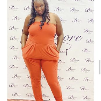 BMoore Stylish - Women's Clothing Near Me - Kokomo, Indiana
