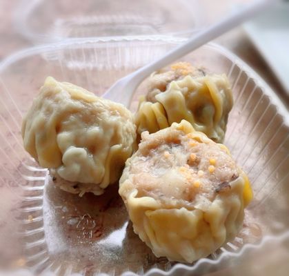 Red A Dim Sum by null