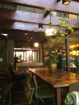 Cafe Bibliotic Hello! by null