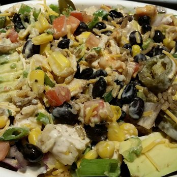 CHOP5 Salad Kitchen - Salad Near Me - Columbus, Ohio CHOP5 Salad Kitchen - Salad Near Me - Columbus, Ohio