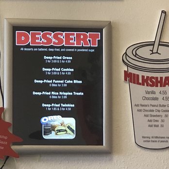 Fat Shack - Burgers Near Me - Colorado Springs, Colorado