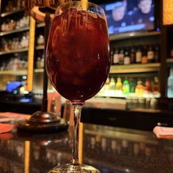 The Cheesecake Factory - Sangria