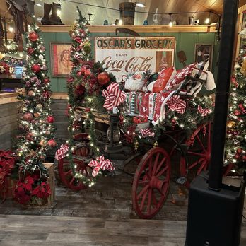 Red River Steakhouse - Steakhouses Near Me - Amarillo, Texas