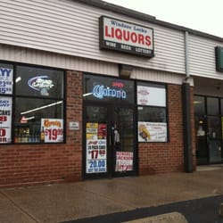 Windsor Locks Liquor