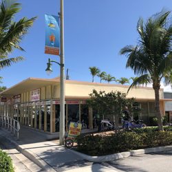 South Beach Cycle - Cool bike shop!