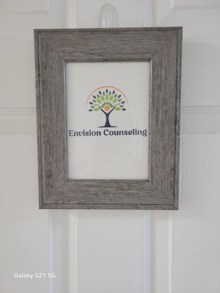 Envision Counseling of New Hampshire - grief counselor in Nashua, NH