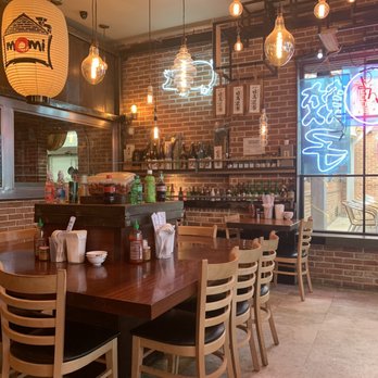 Momi Ramen - Asian Fusion Near Me - Miami, Florida