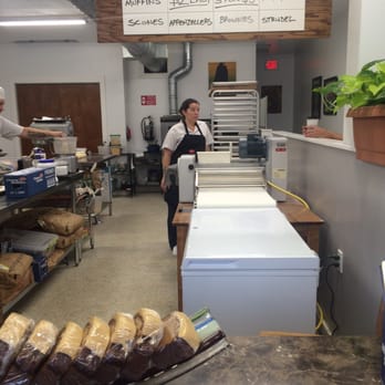 Baker Baker - It is so inexpensive. The 3 for $5 deal is great. - Bakeries Near Me - Gainesville, Florida
