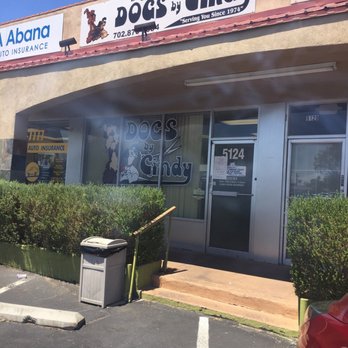 Dogs By Cindy - Front entrance - Pet Groomers Near Me - Las Vegas, Nevada Dogs By Cindy - Front entrance - Pet Groomers Near Me - Las Vegas, Nevada