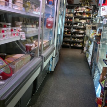 Ingredients Deli - Fast Food Near Me - Kenmore, QLD