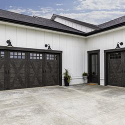 Overhead Door System