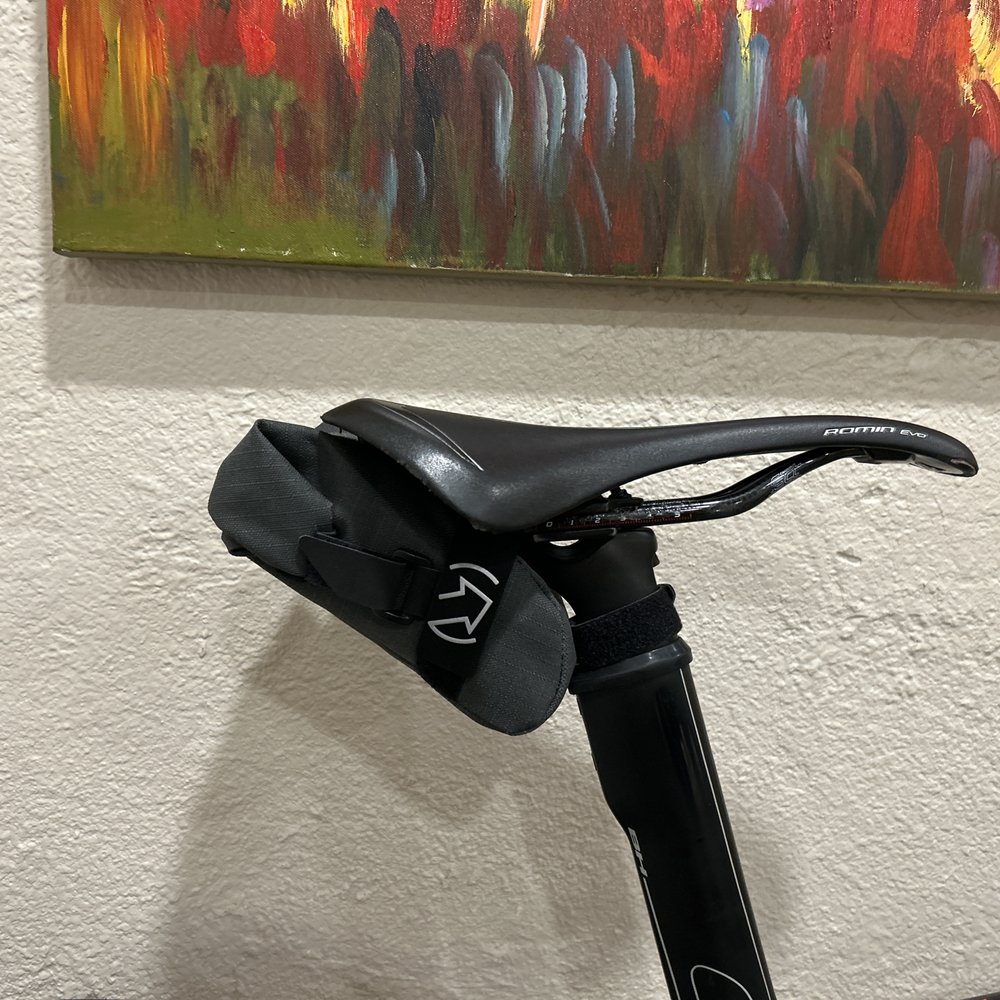 The DropOut Cyclery - The perfect saddle bag! - Bikes Near Me - Torrance, California The DropOut Cyclery - The perfect saddle bag! - Bikes Near Me - Torrance, California