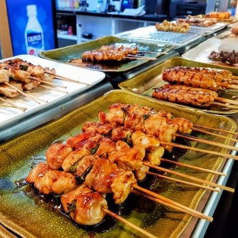 Yakitori Toritetsu - Japanese Near Me - Arlington Heights, Illinois Yakitori Toritetsu - Japanese Near Me - Arlington Heights, Illinois
