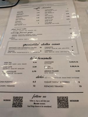 Menu photo 6 Mercato And Company Houston, TX Menu photo 6 Mercato And Company Houston, TX