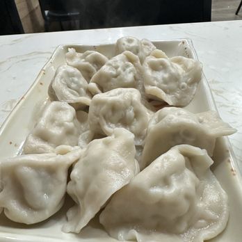 Happy Bao's - 7. Signature Dumplings - Chinese Near Me - Mesa, Arizona