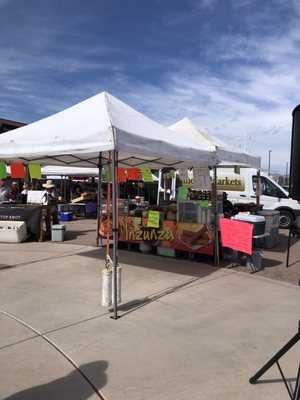 Heirloom Farmers Markets | Rillito Park by null