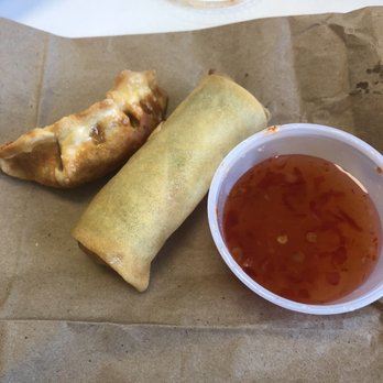Goatea - Gyoza and Chicken Eggroll - Bubble Tea Near Me - Kent, Washington Goatea - Gyoza and Chicken Eggroll - Bubble Tea Near Me - Kent, Washington