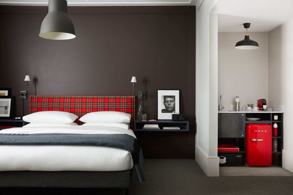 The George by null
