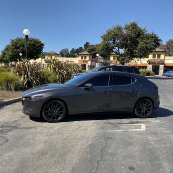 Window Tinting A Plus - Auto Detailing Near Me - Oakland, California Window Tinting A Plus - Auto Detailing Near Me - Oakland, California