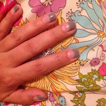Bahama Spa and Nails - The girls are always great & do an awesome job. :) - Nail Salons Near Me - Maplewood, Missouri