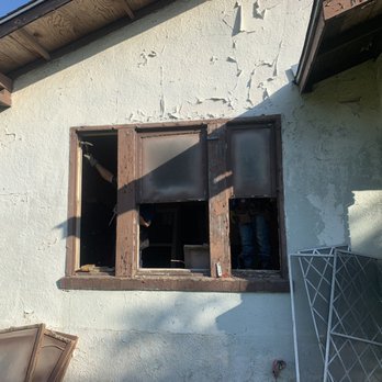 America's Choice Windows - Before shots - Windows Installation Near Me - League City, Texas America's Choice Windows - Before shots - Windows Installation Near Me - League City, Texas