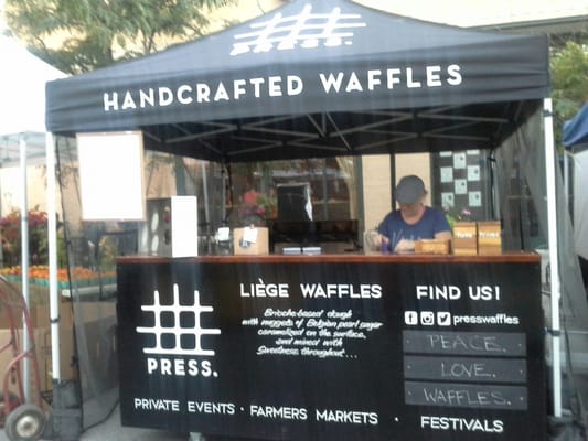 Andersonville Farmers Market by null