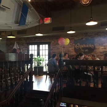 Chadwicks - American Near Me - Alexandria, Virginia