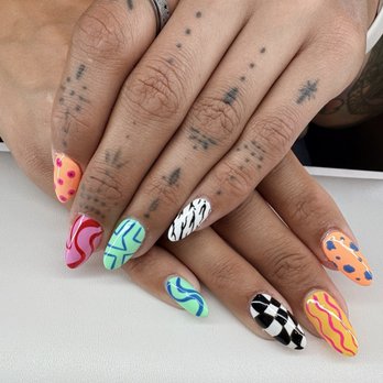Windermere Nails & Spa - Nail Technicians Near Me - Orlando, Florida
