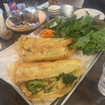 Xeo Yum - Xeo chay - Vietnamese Near Me - Houston, Texas Xeo Yum - Xeo chay - Vietnamese Near Me - Houston, Texas