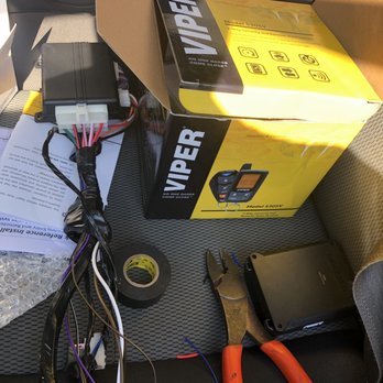 BBL Car Audio and Security - Auto Security Near Me - Houston, Texas