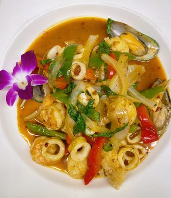 Surin of Thailand by null