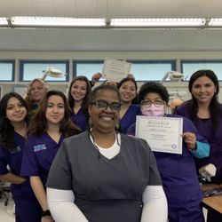 Norwalk La Mirada Adult School - Fall 2023