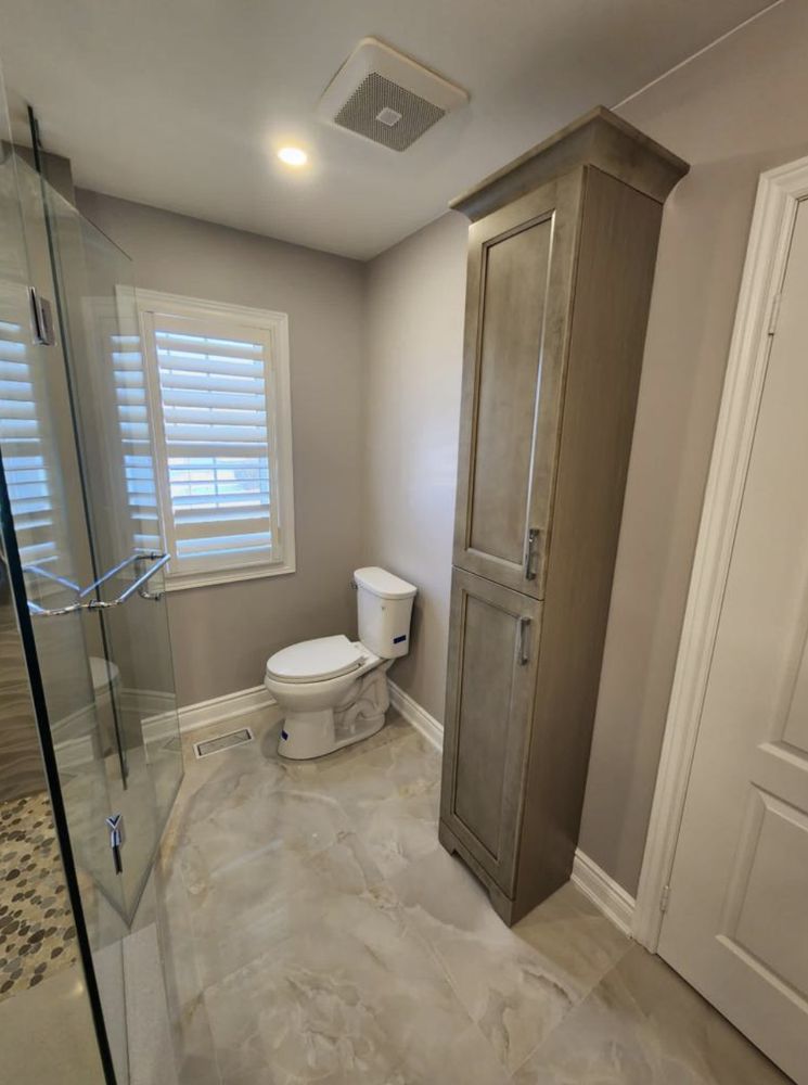 Slide of Everlast Construction