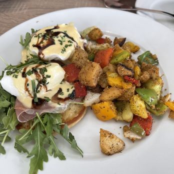 Lighthouse - Breakfast & Brunch Near Me - Newport Beach, California