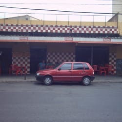 Bar Da Praça