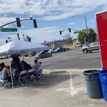 Birria Bros. - Mexican Near Me - Bakersfield, California