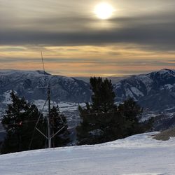 Powder Mountain