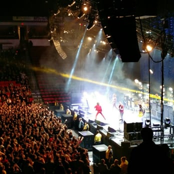 Save Mart Center - Cage The Elephant tearing it up! - Stadiums & Arenas Near Me - Fresno, California Save Mart Center - Cage The Elephant tearing it up! - Stadiums & Arenas Near Me - Fresno, California