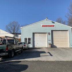 1st Rate Motors - 1st Rate Motors garage
