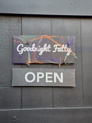 Goodnight Fatty by null