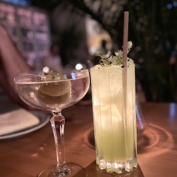 Byblos Miami - Mediterranean Near Me - Miami Beach, Florida