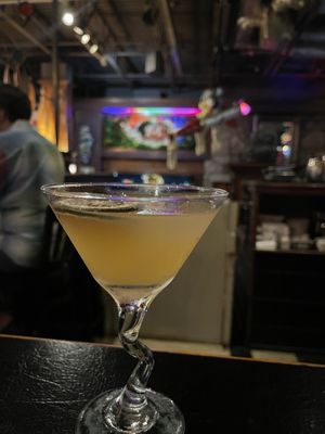 Margaux's Restaurant by null