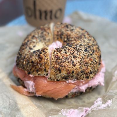 Olmo by null