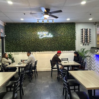 Ceviche 19 - Peruvian Near Me - Anaheim, California