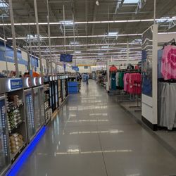 Walmart Supercenter - Walmart Supercenter, Palm Springs