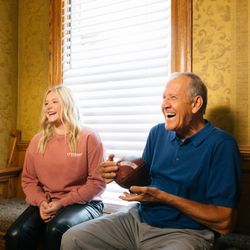 Village Caregiving