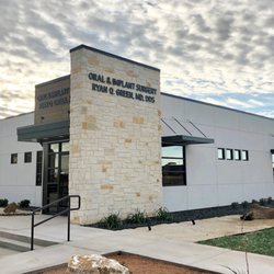 Ryan Q. Green, MD DDS - Come see us at our new location off Antilley Road